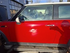 Mini One Bj 2002 original Tür