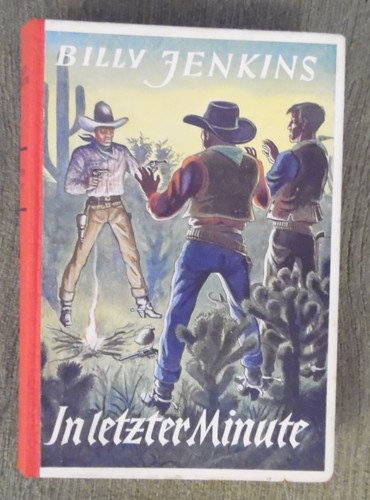Billy jenkins band in - billy, 20