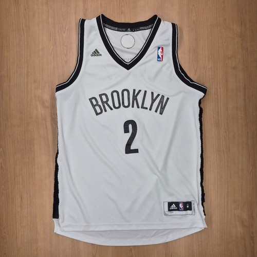 Adidas brooklyn nets jersey 2 - adidas, #2