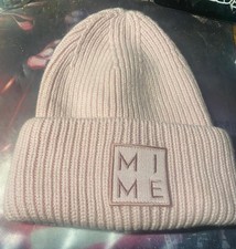 BAKER SMITH  Mütze aus