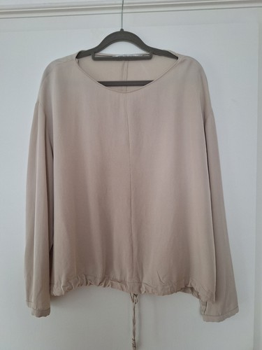 Bluse von zara größe - größe, 40
