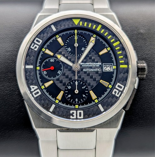 Brandtaucher admiral - brandtaucher,