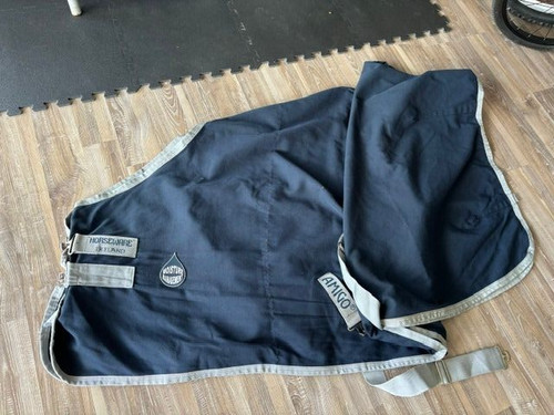 Horseware amigo pferdedecke - horseware,