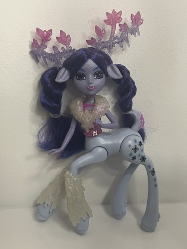 Monster high fright - high,