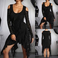 Halloween Gothic Punk