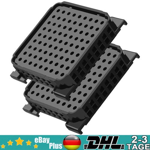 Filter für liebherr - 2x,