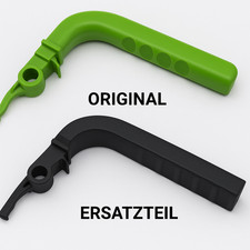 Rasenmäher Griff