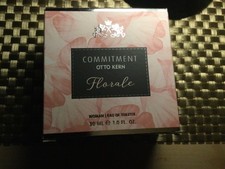 OTTO KERN Commitment Florale