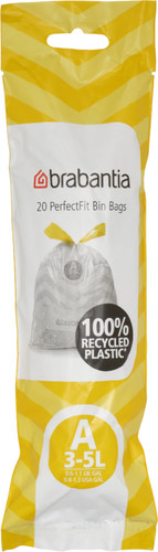 Brabantia perfectfit beutel - perfectfit, 3