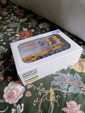 Liebherr Mobilkran LTM