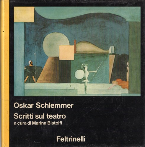 Oskar schlemmer - oskar,