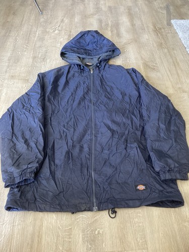Dickies workwear windbreaker - dickies,