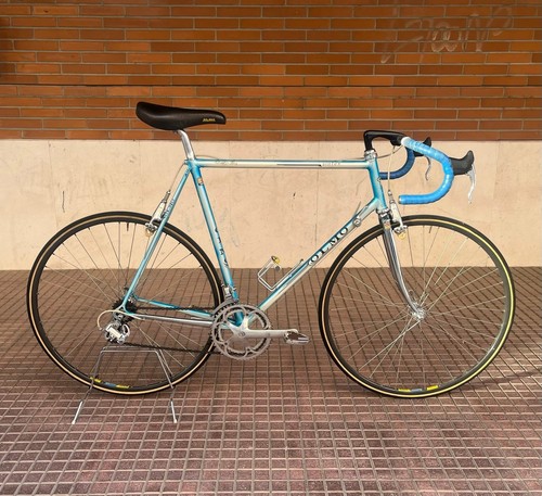 Olmo sintex 1991 - sintex,