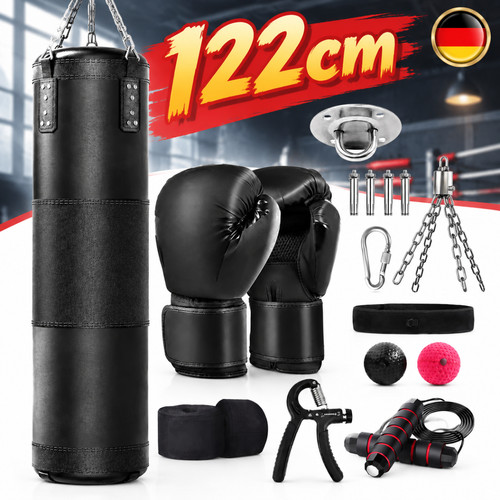 122cm boxsack set - 122cm,
