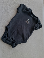 Baby Body  56-62  Primark