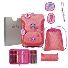 DerDieDas Schulranzen-Set