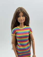 Barbie Extra Puppe - OOAK