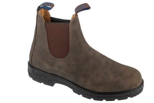 Chelsea boots unisex - boots,