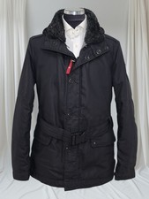 Strellson Swiss Cross Edition