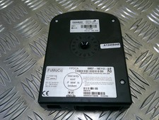 FORD FOCUS ZETEC BLUETOOTH