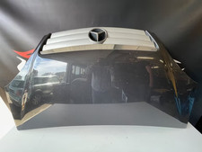Mercedes W168 Motorhaube mit