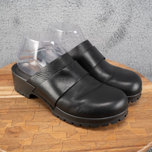 Ecco comfort clogs women - ecco,