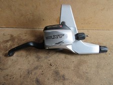 Shimano Deore XT ST-M761