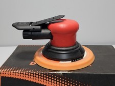 Dynabrade 6" Orbital Sander