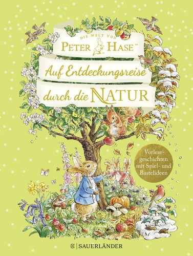 Die welt von peter hase - welt,