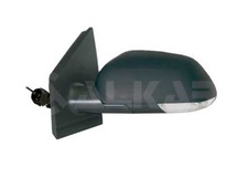 Außenspiegel ALKAR 6105111 für VW POLO 9N2 9A2 9A4 9A6 Einstellung: Seilzug 4