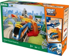 Brio smart tech - brio, sound