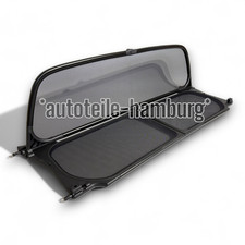 ✅ Original MINI R52 R57 Windschott Windshot wind deflector 7164868 #2679