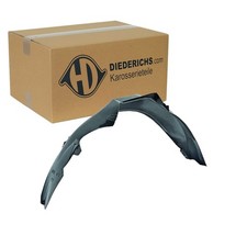 DIEDERICHS RADHAUSSCHALE VORNE