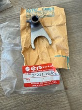 Schalthebel  Original Suzuki