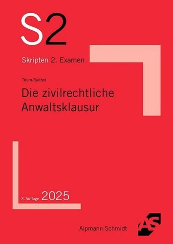 Die zivilrechtliche