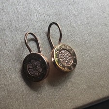 thomas sabo ohrringe rosegold