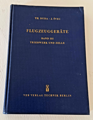 Ddr handbuch flugzeuggeräte - ddr,