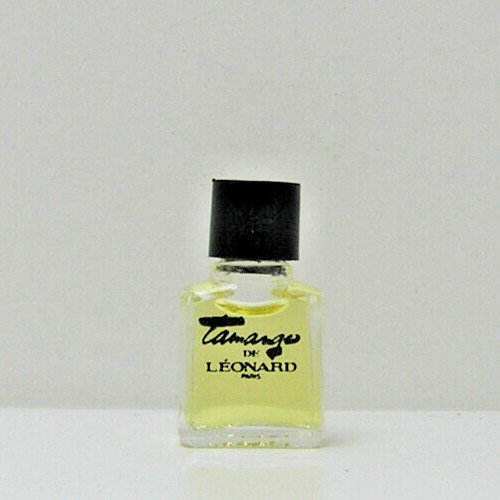 Tamango leonard micro - tamango, de