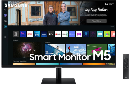 Samsung smart monitor - samsung,