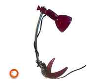 1980er IKEA A0207  rot