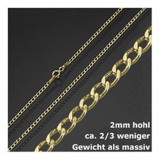 Goldkette 333 panzerkette - goldkette,