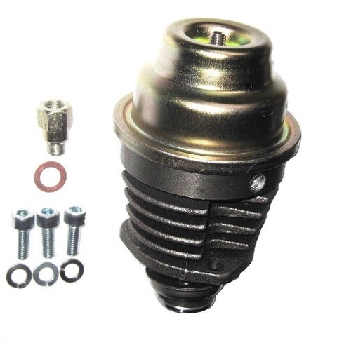 Neu turbolader druckdose - druckdose, vw