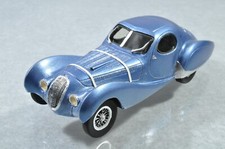 BC147 Zwicky Replicas 1:43