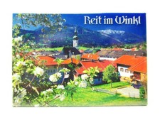 Reit winkl bayern - im,