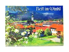 Reit im Winkl Bayern Bavaria
