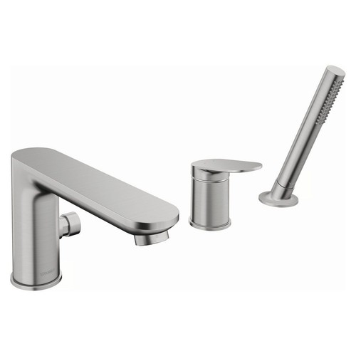 Duravit wave loch - duravit,