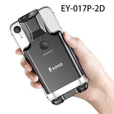 2D QR Code Wireless Bluetooth