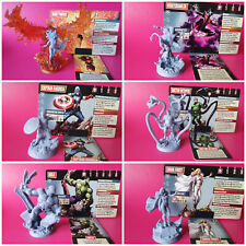 Marvel Zombies Zombicide Marvel  Kickstarter Exclusives  - auswählbar -