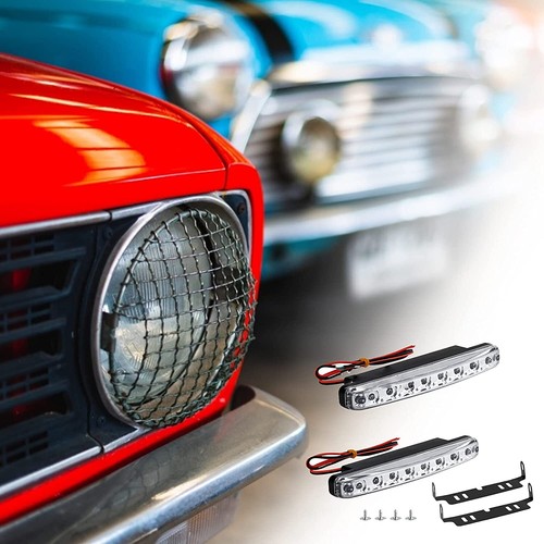 Led 12v tagfahrlicht - led,