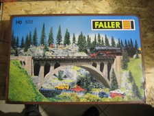 Faller 533 - faller, h0